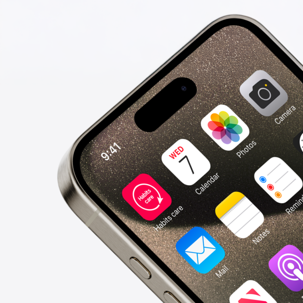 App Icon Mockup