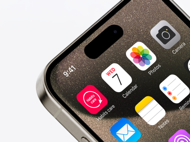 App Icon Mockup