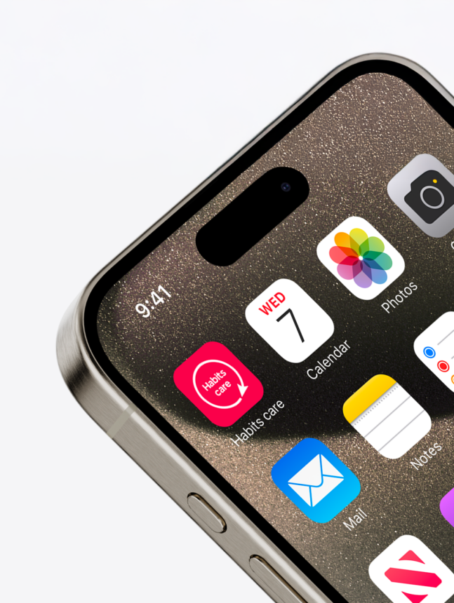 App Icon Mockup