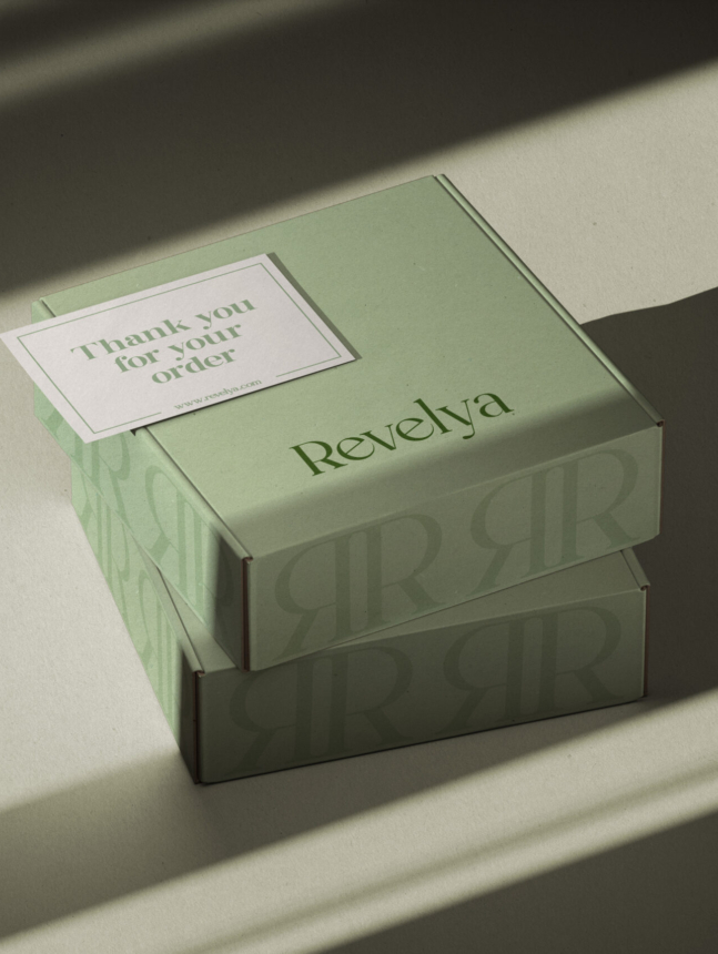 mockup box pack